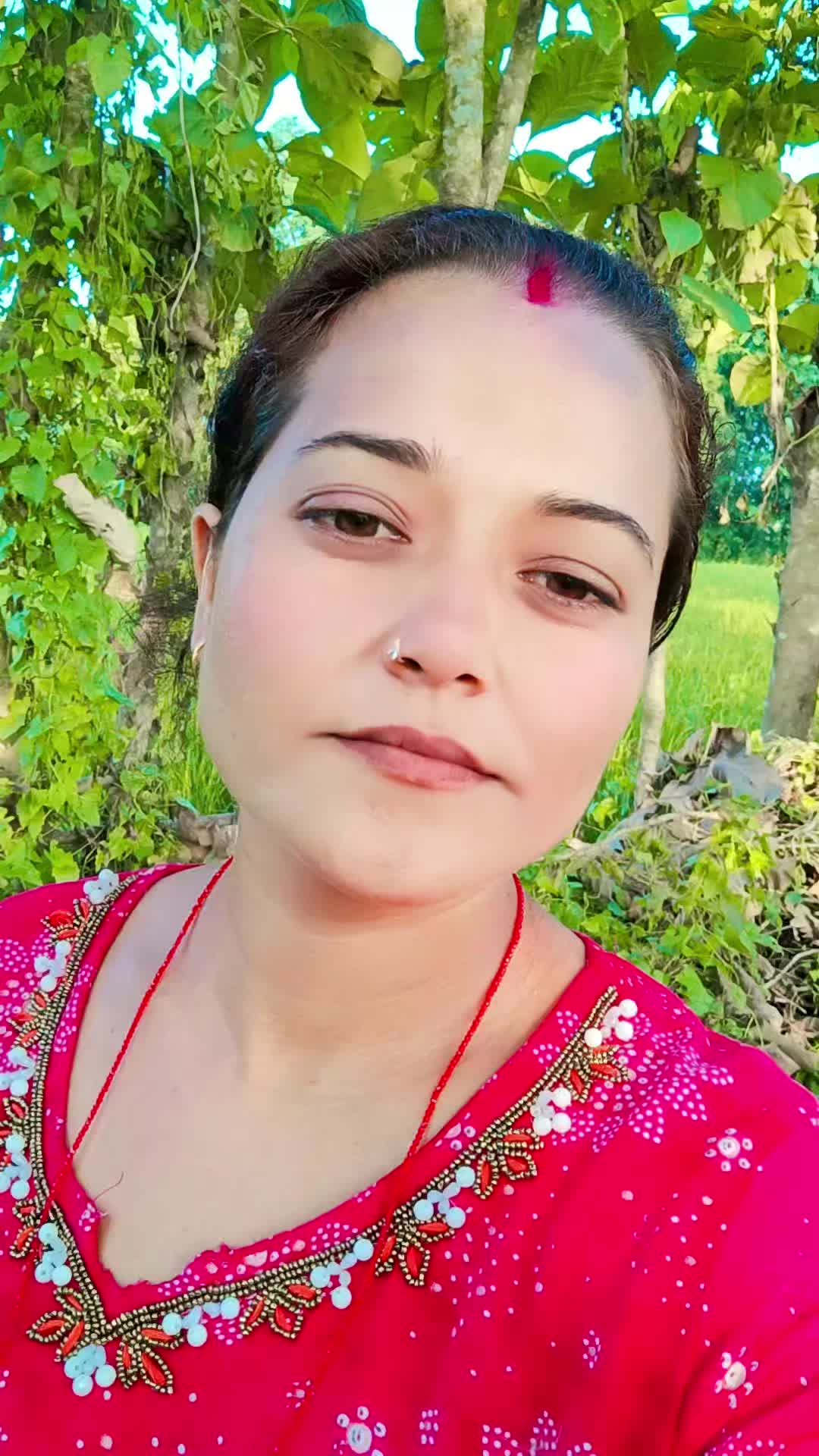 @सिर्जना दियाली ❤️❤️