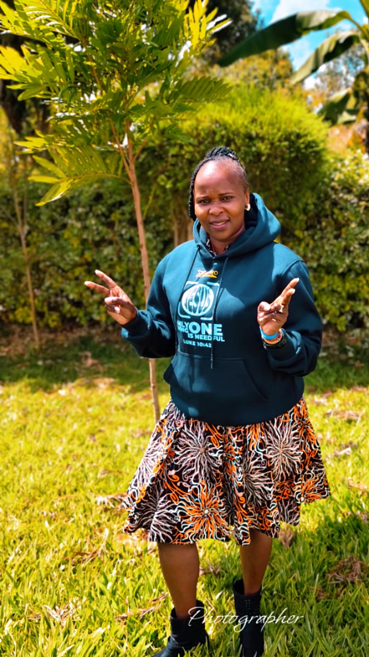 @#Wambui Mathenge