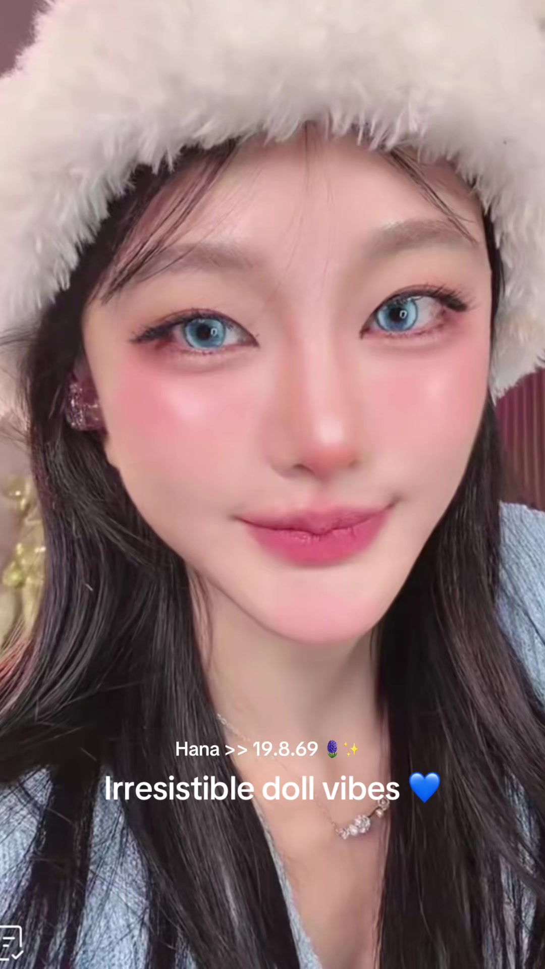 @ʚ🪻ɞ  Blue.oc ʚ🦋ɞ