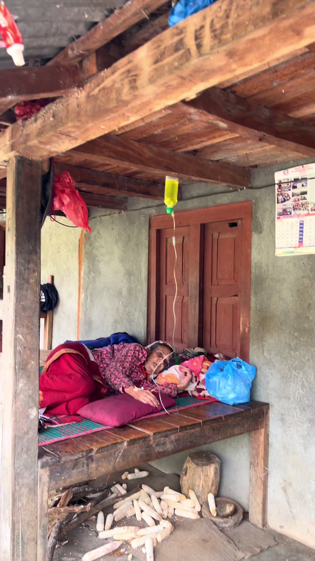 @Rural Health worker