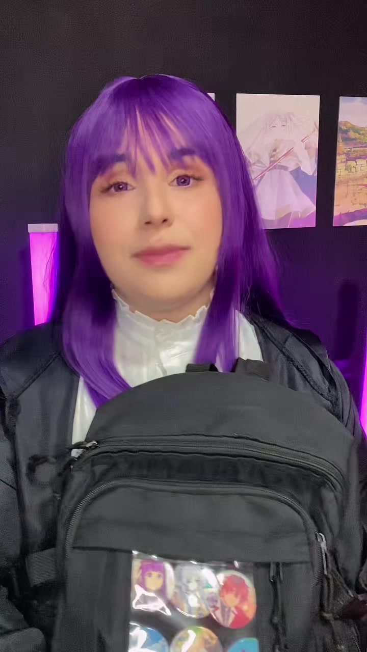 @⛩️ Katty Cosplayer 🇯🇵