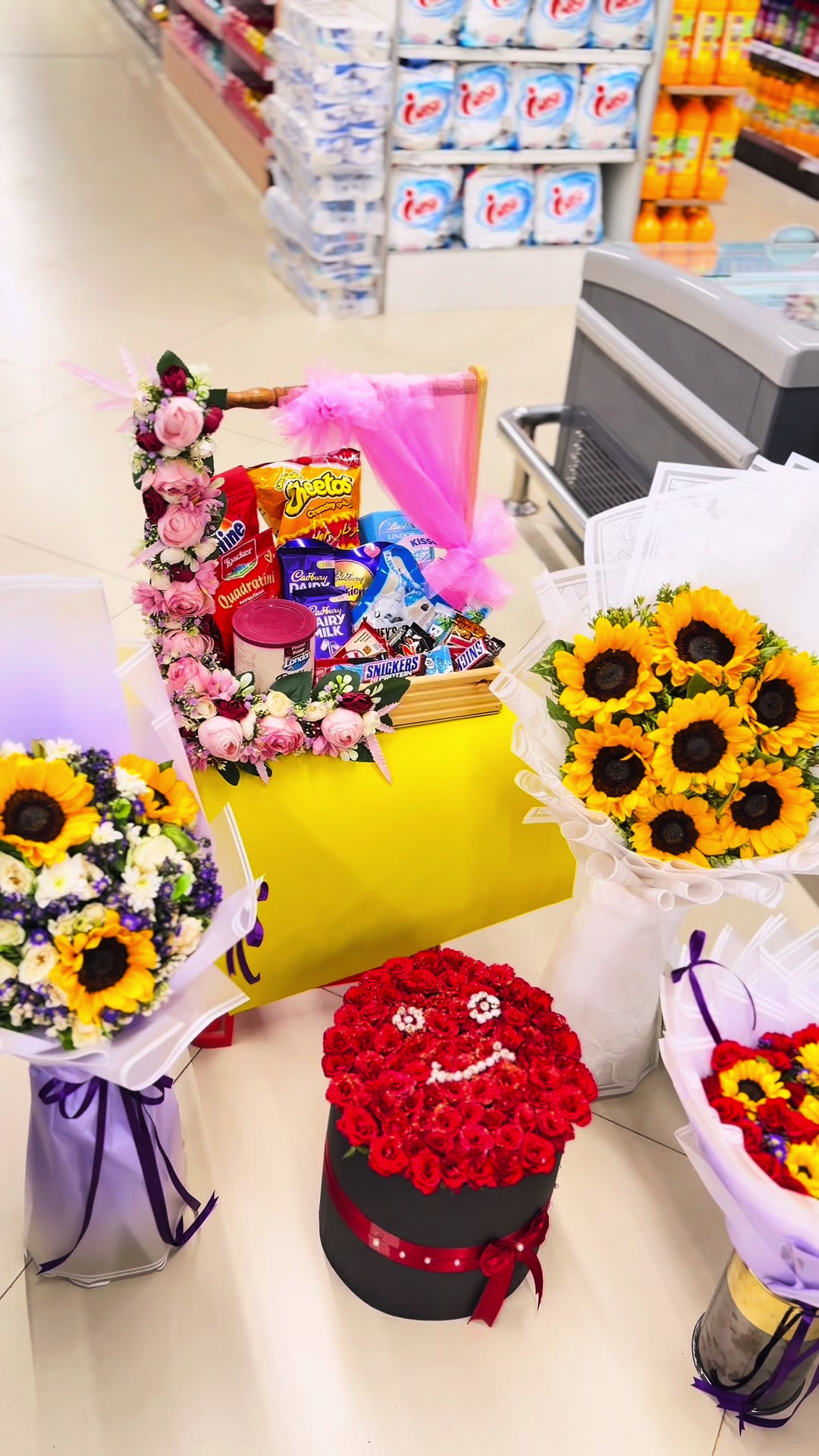 @Baran Petals