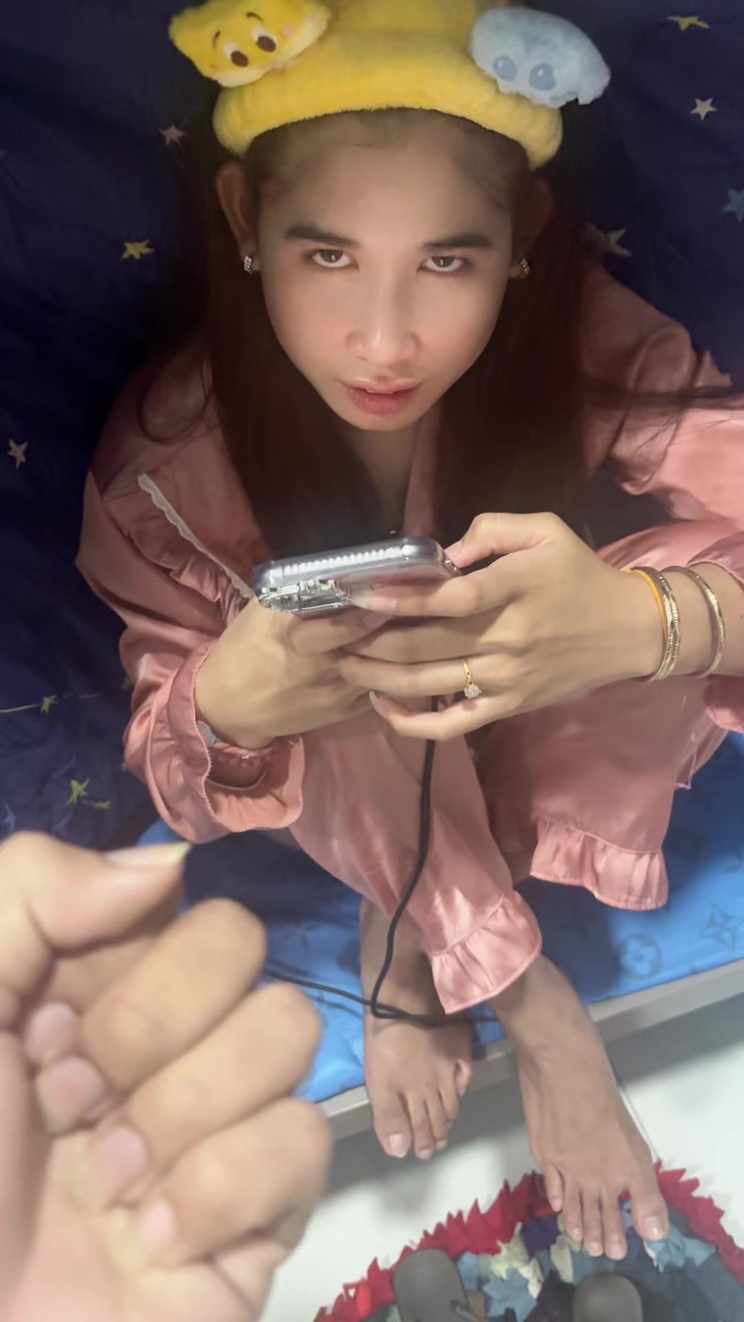 @Us๐ฏ๐