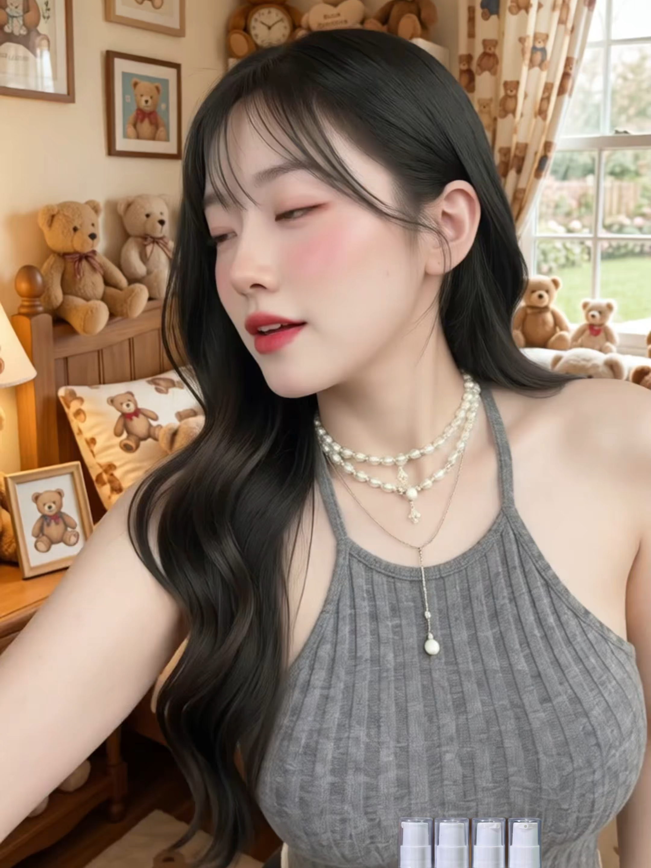 @Yến Nhi Laura Men 🍌