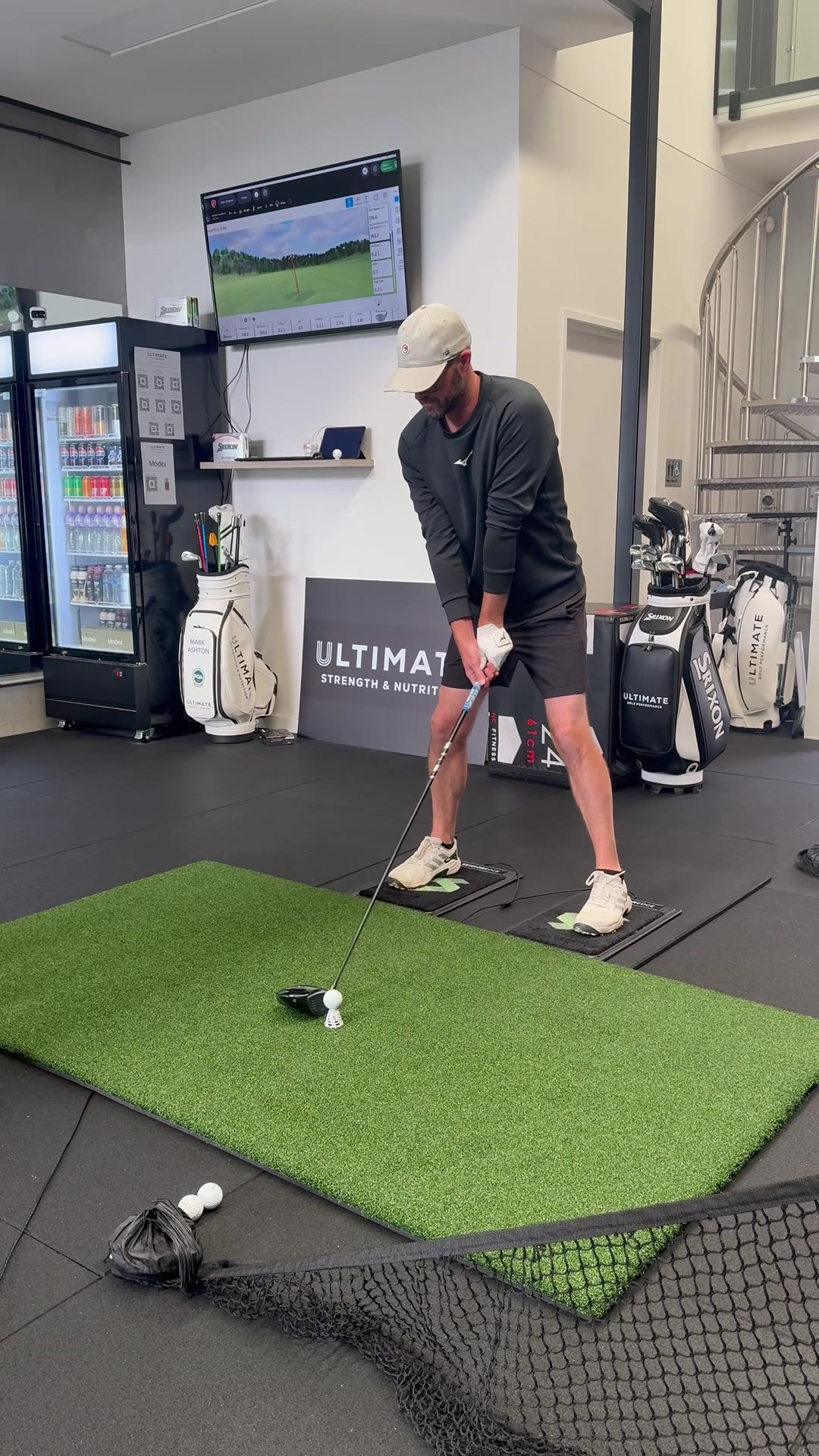 @Ultimate Golf Performance