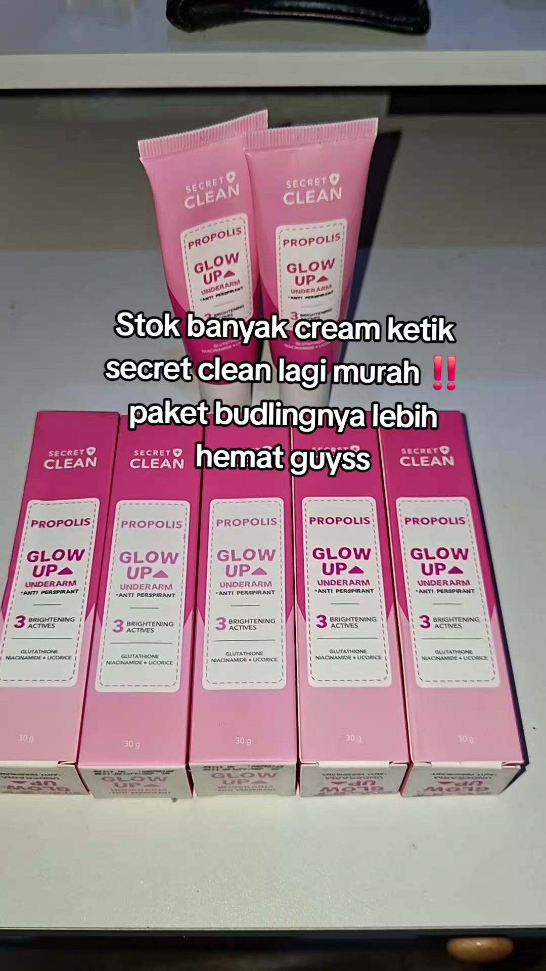 @PETUNJUK REZEKI