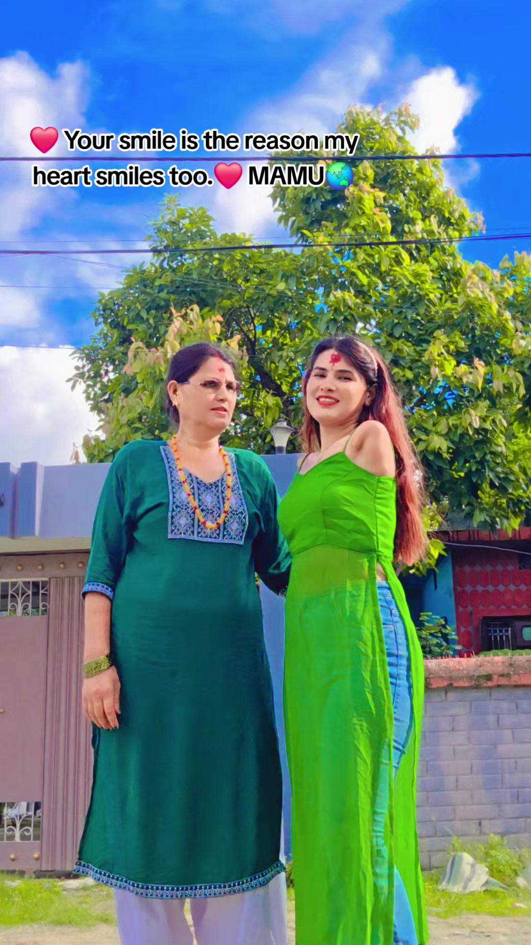 @Megha Ghimire 🦋🇳🇵♥️
