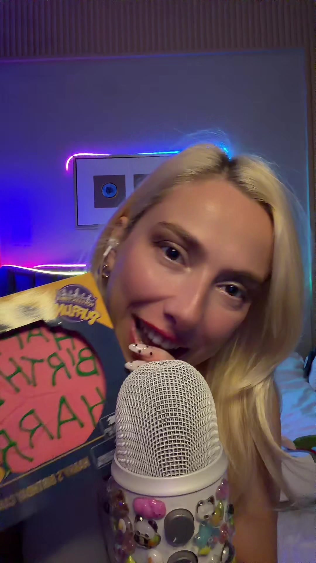 @PELİN ASMR