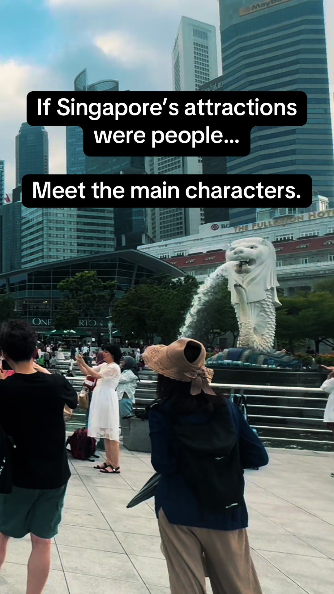 @City Tours