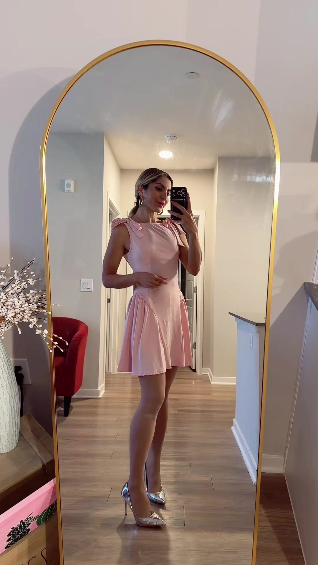 @Therealprincessofpersia