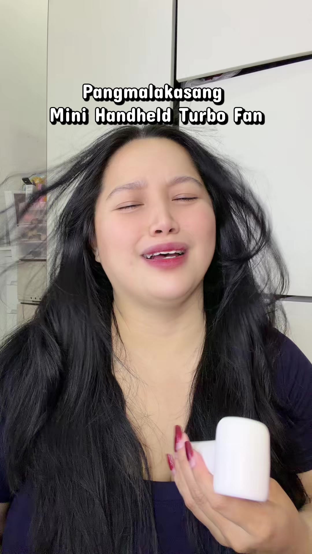 @Yana San Mateo