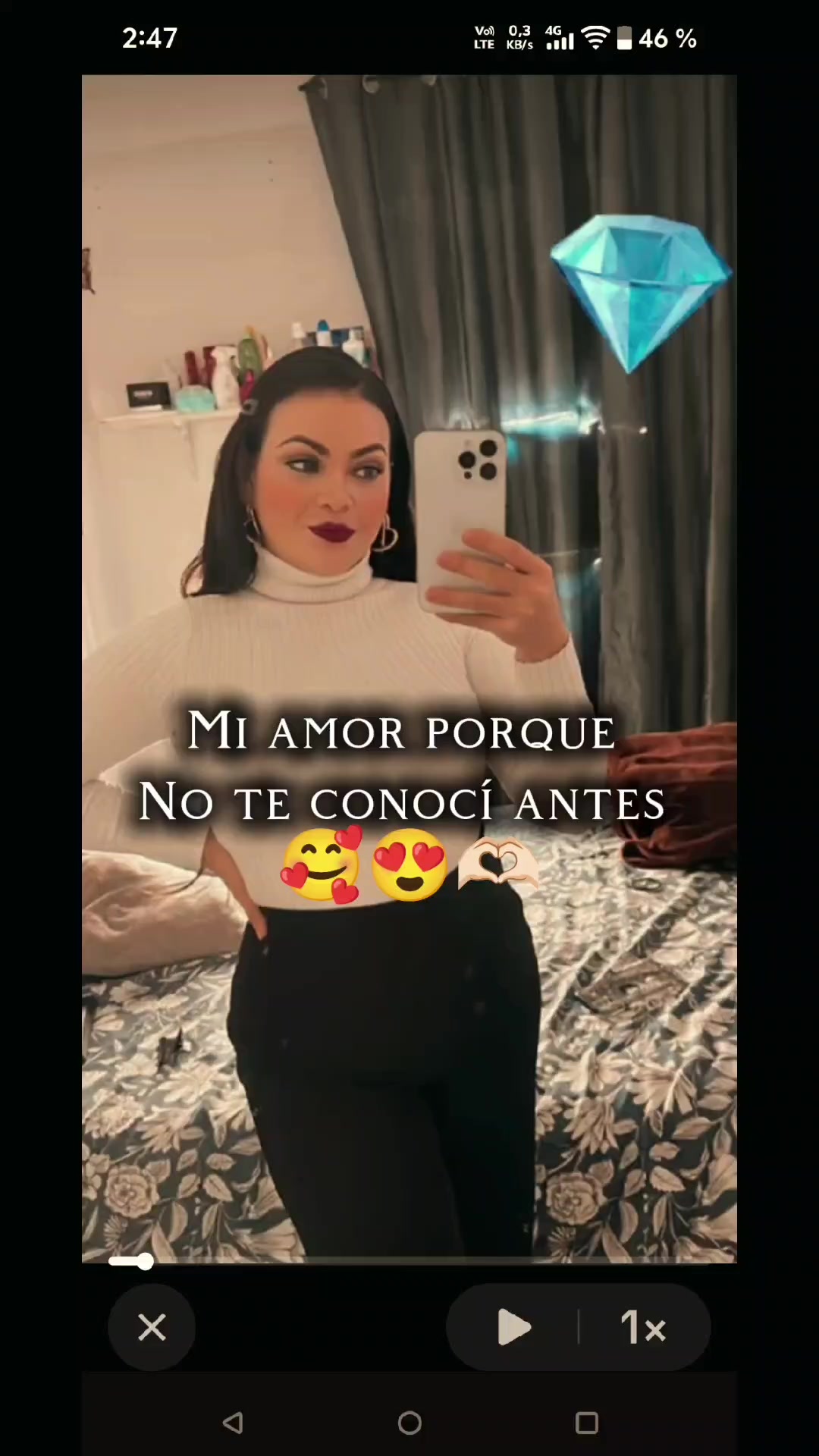 @🦋KATY BERM&Uacute;DEZ  🦋