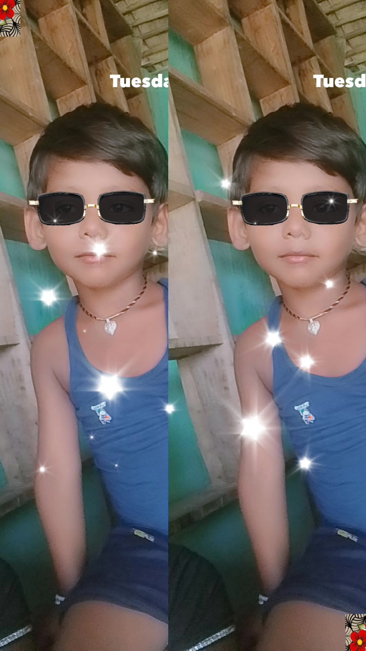 @Satyam Mandal