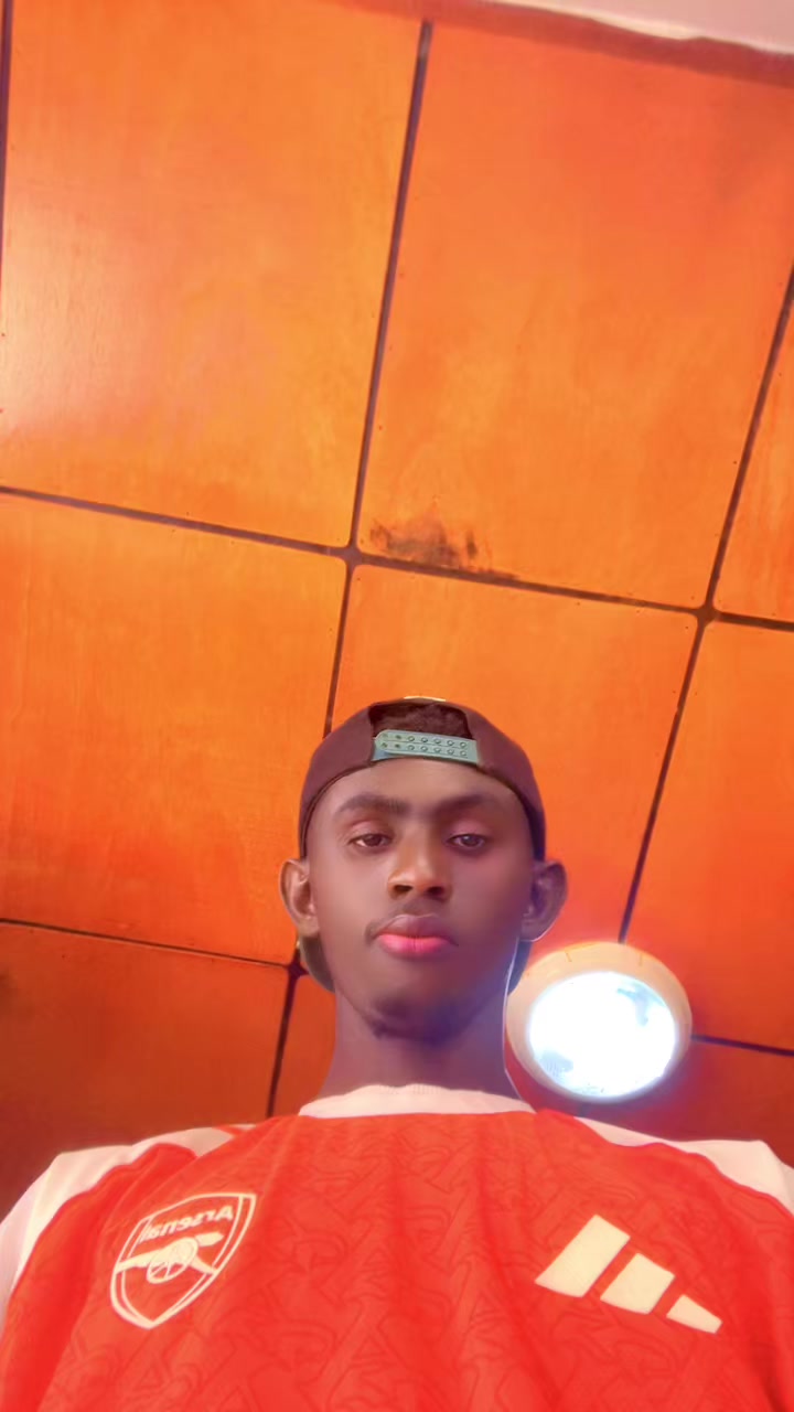 @Souleymane Chana