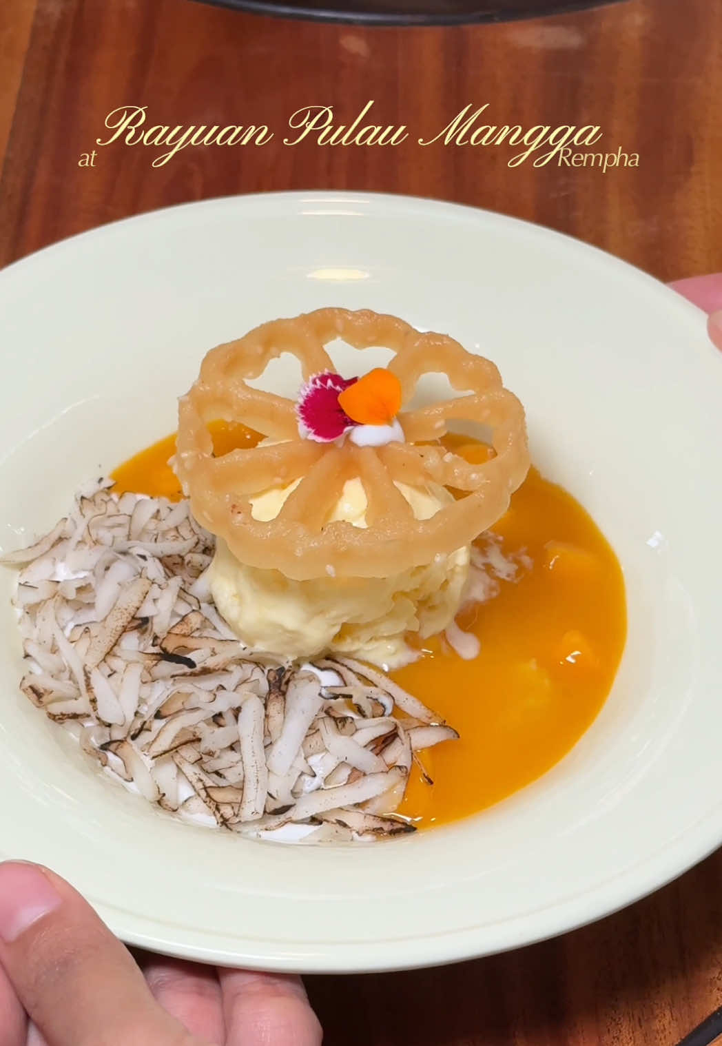 @Ayiba | Culinary, Destination