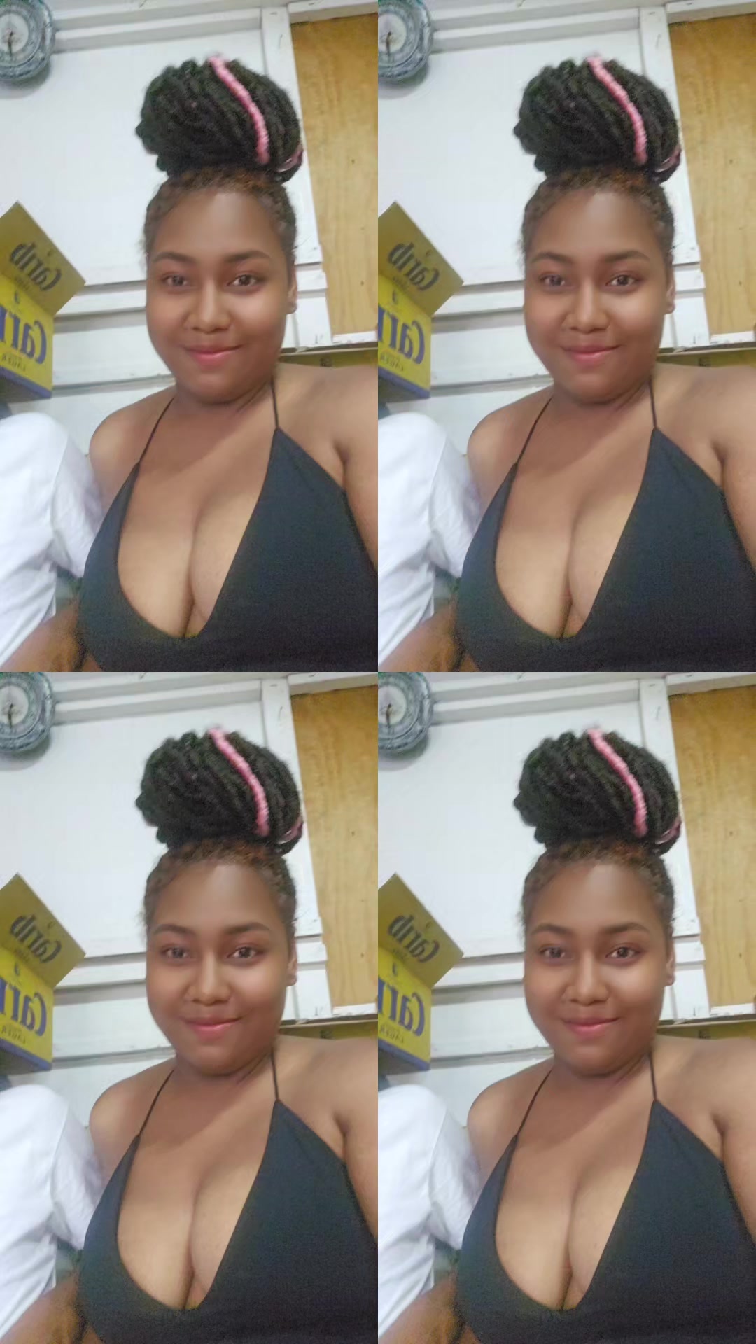 @Kiesha🇻🇨🇨🇦