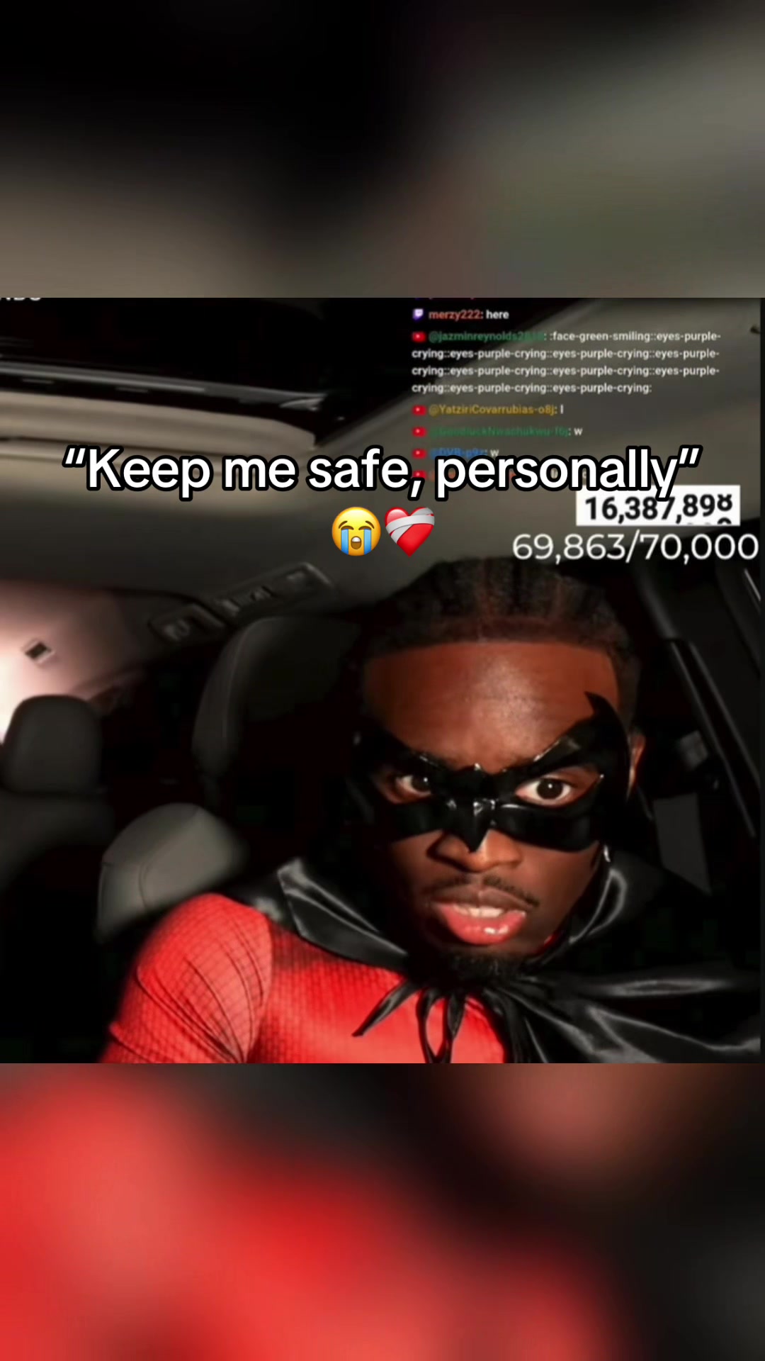 @BbopClips❤️&zwj;🩹