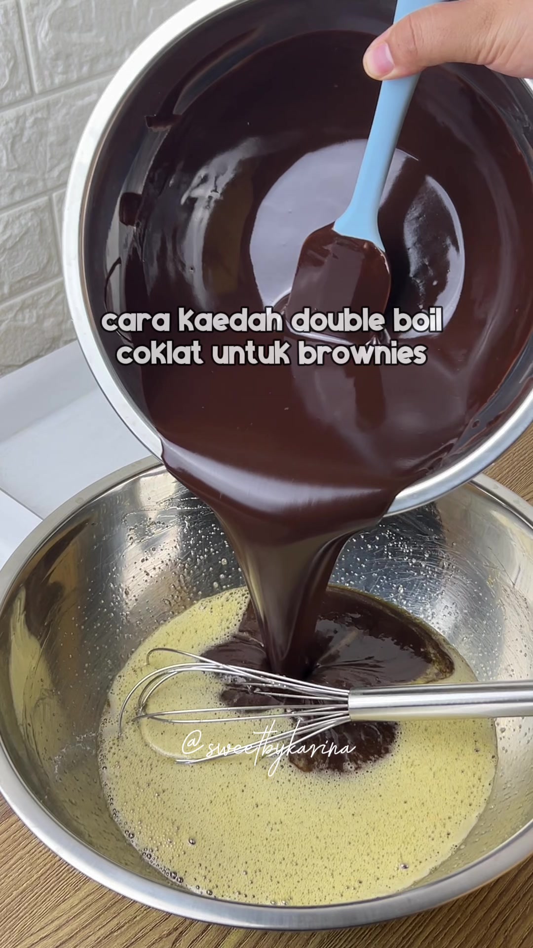 @Dapur Karina