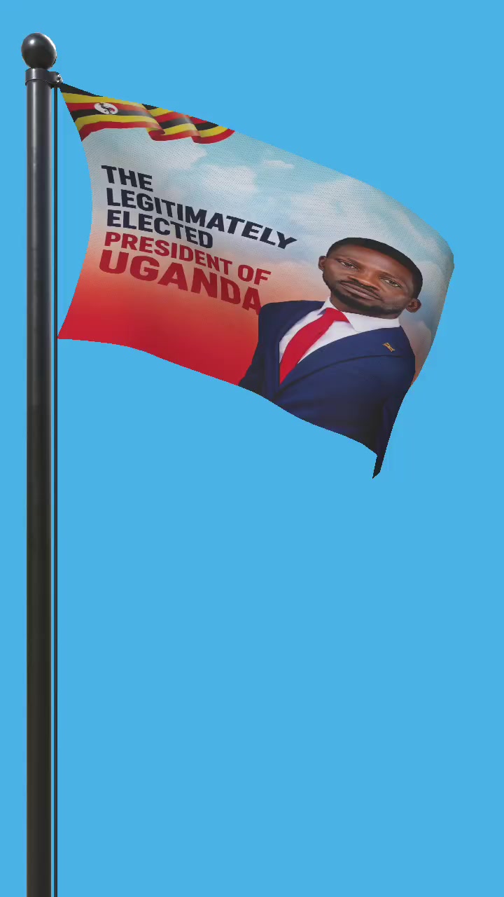 @WALUSIMBI