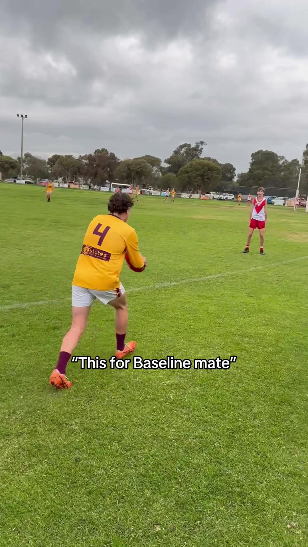 @Baseline Footy