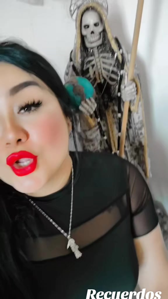 @Sandy D&iacute;az ❤️