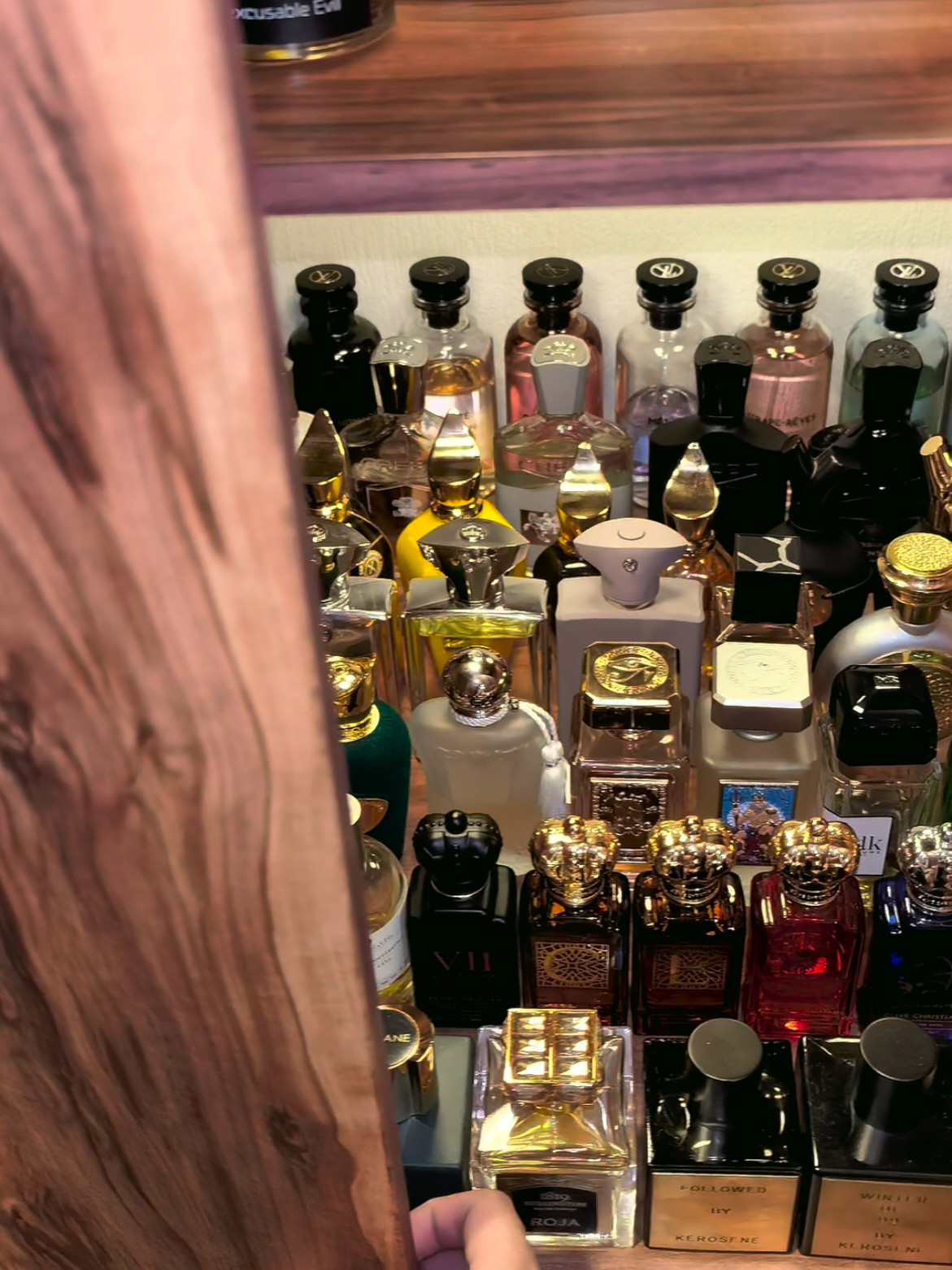 @Perfumes de Diego