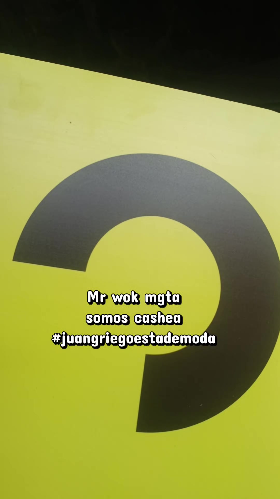 @Víctor la rosa