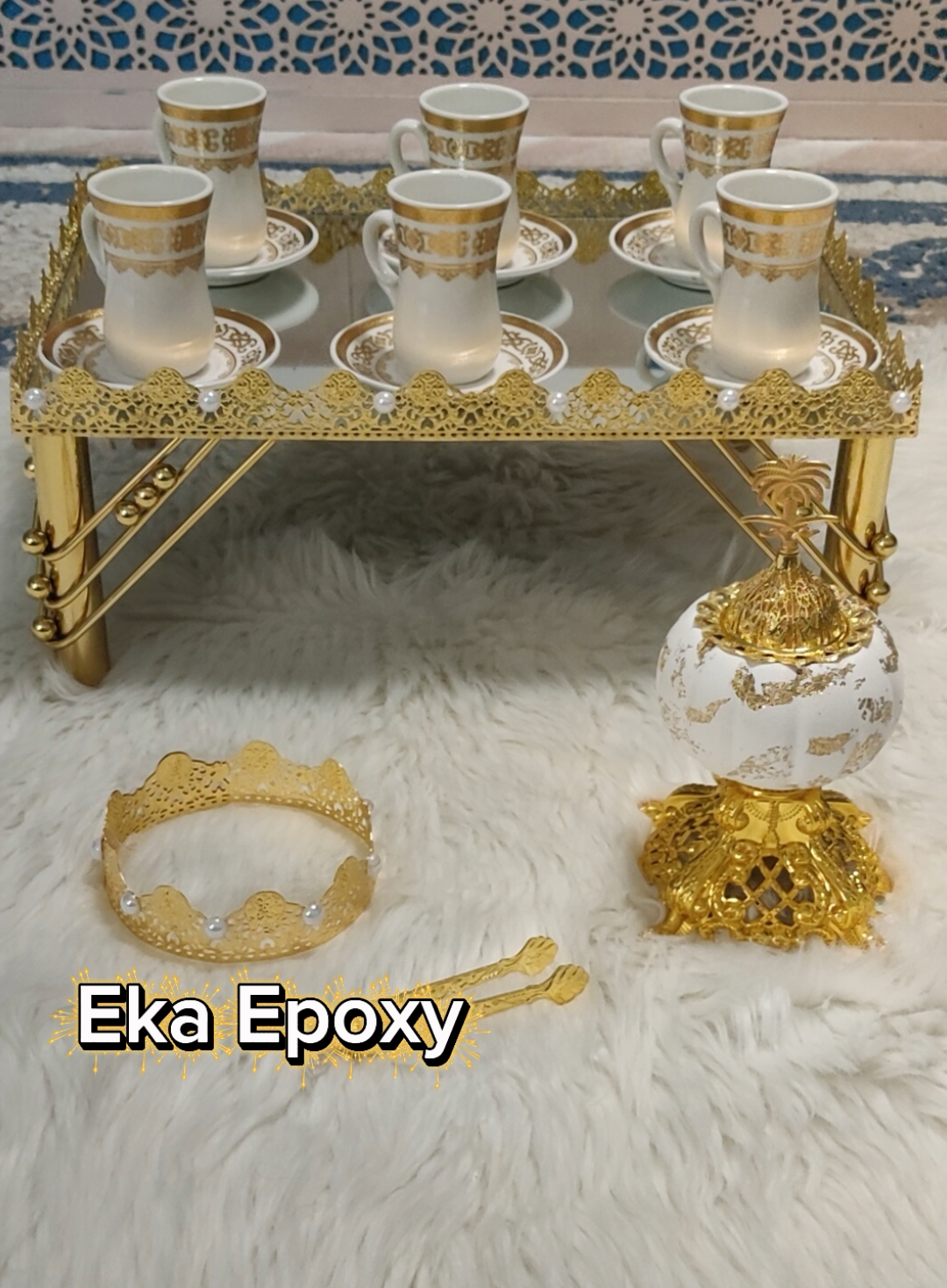 @Eka Epoxy