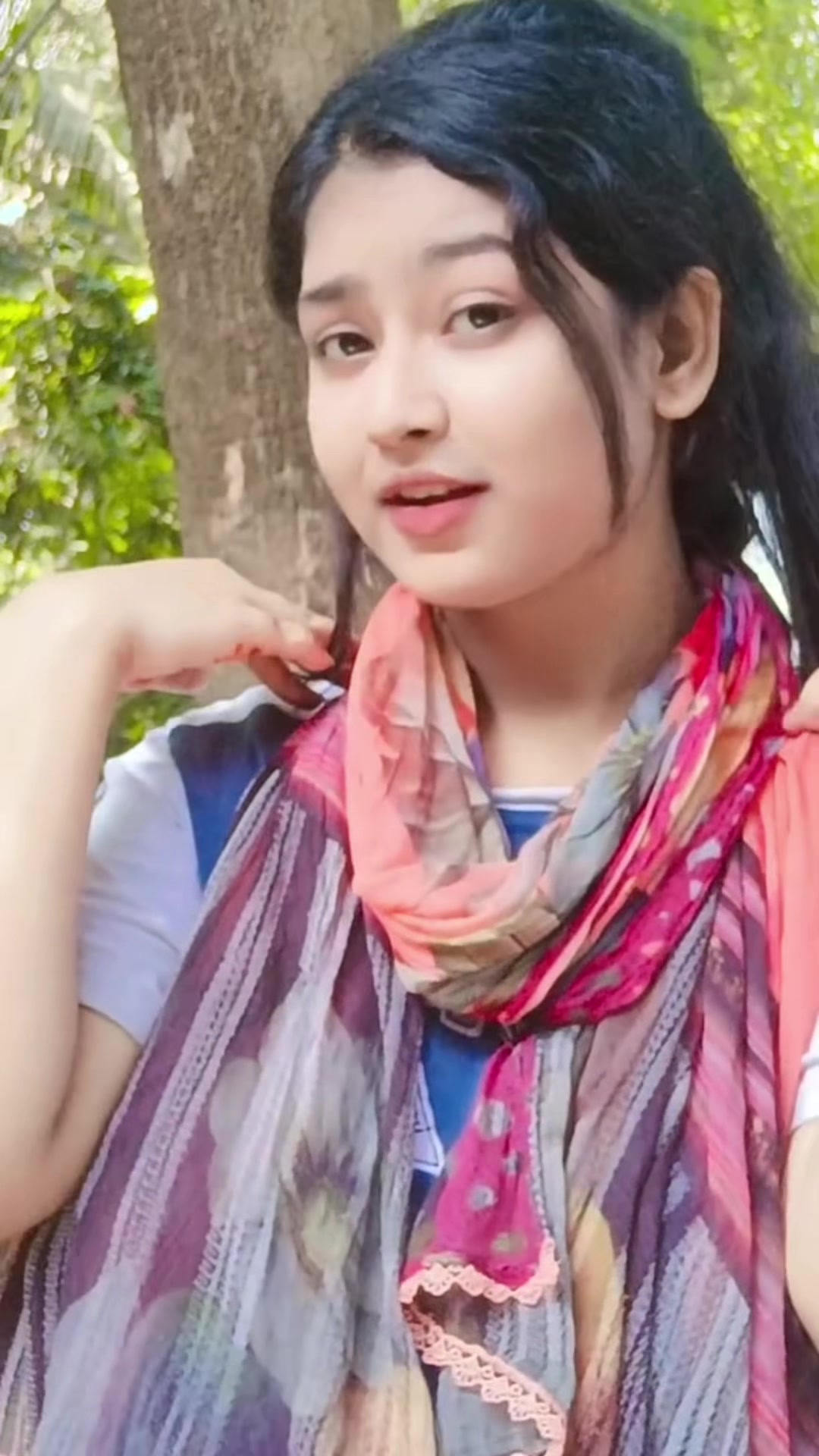 @Sompretty Jahan