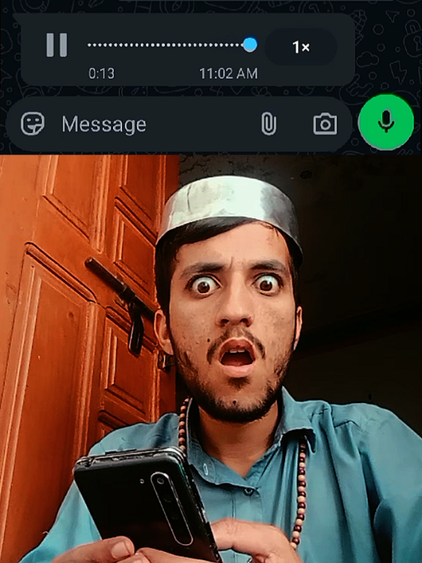 @Hassan Khan