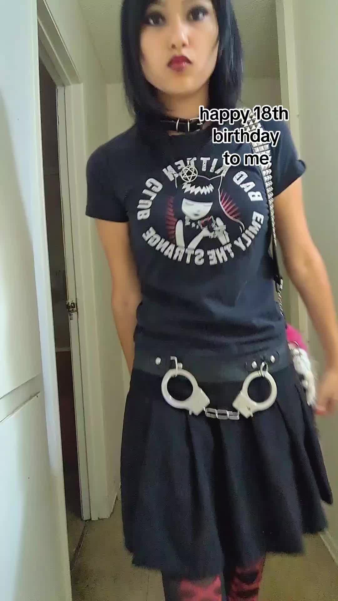 @poison girl