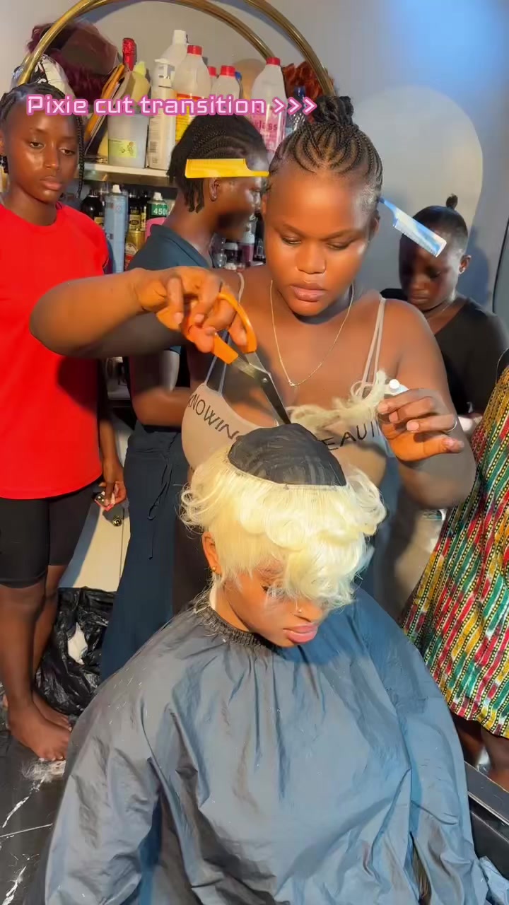@FESTAC/SATELLITE STYLIST