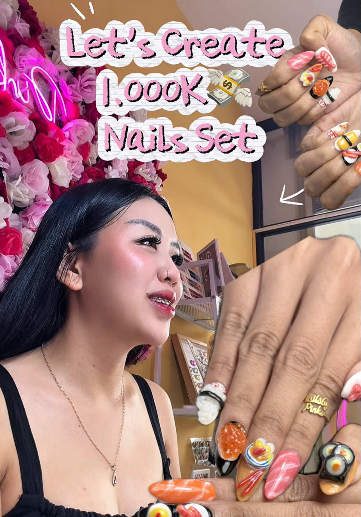 @๐๐ช๐ฏ๐ฌ๐บ๐ | Nail Tech