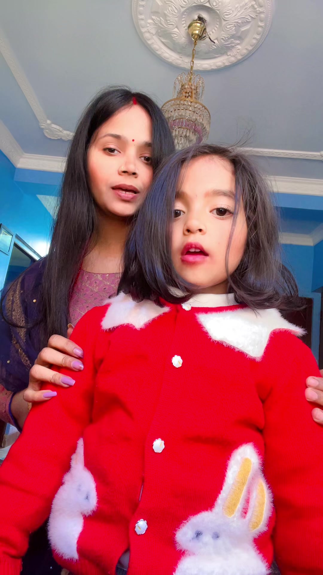 @Niharika