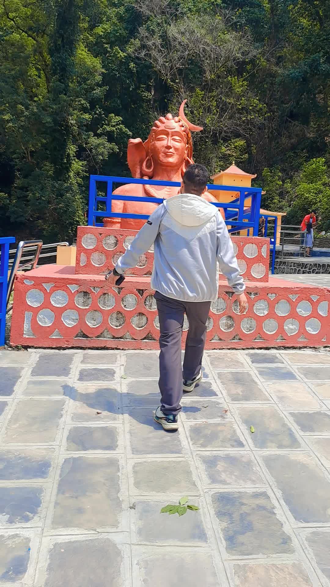 @CHAKRA KHADAYAT🔥