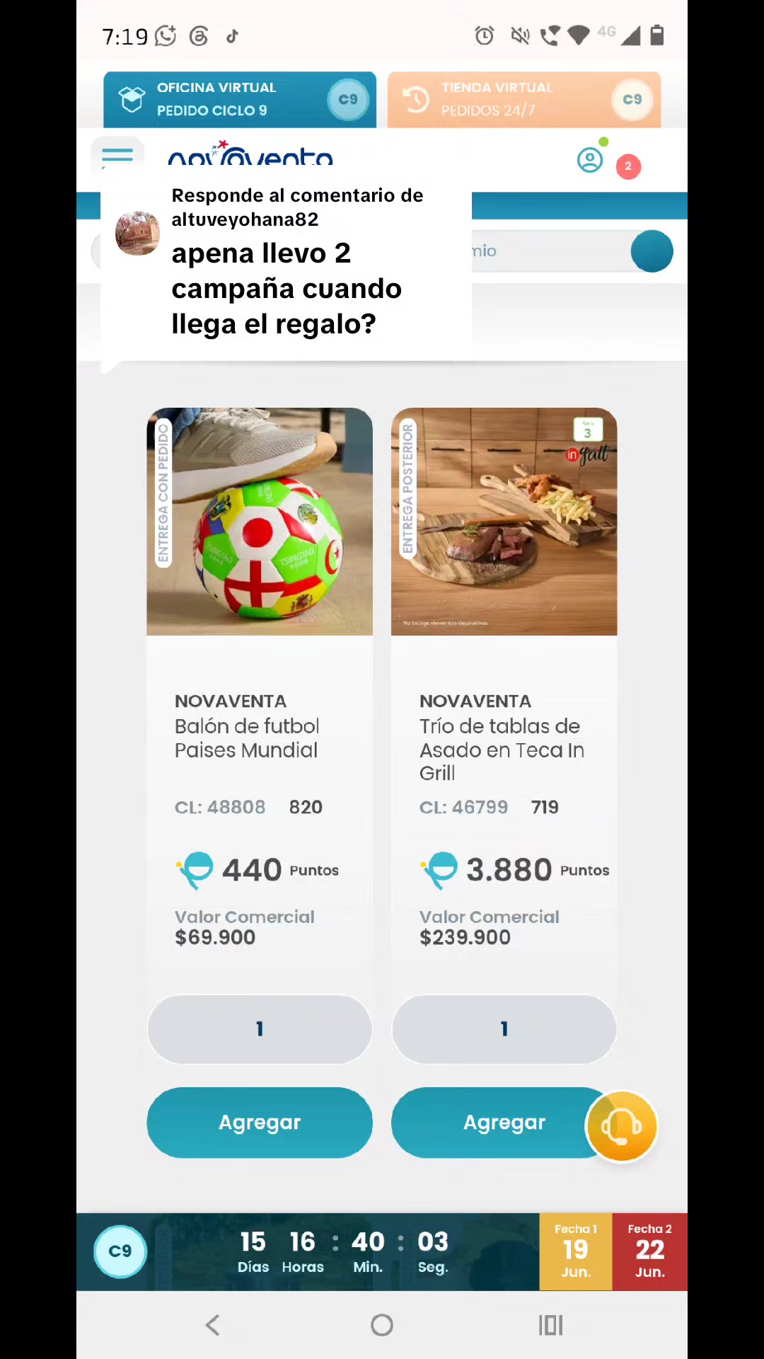 @Omairalidernovaventa
