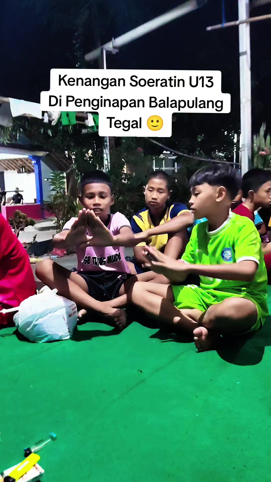 @CAHAYA GUNUNG F.A