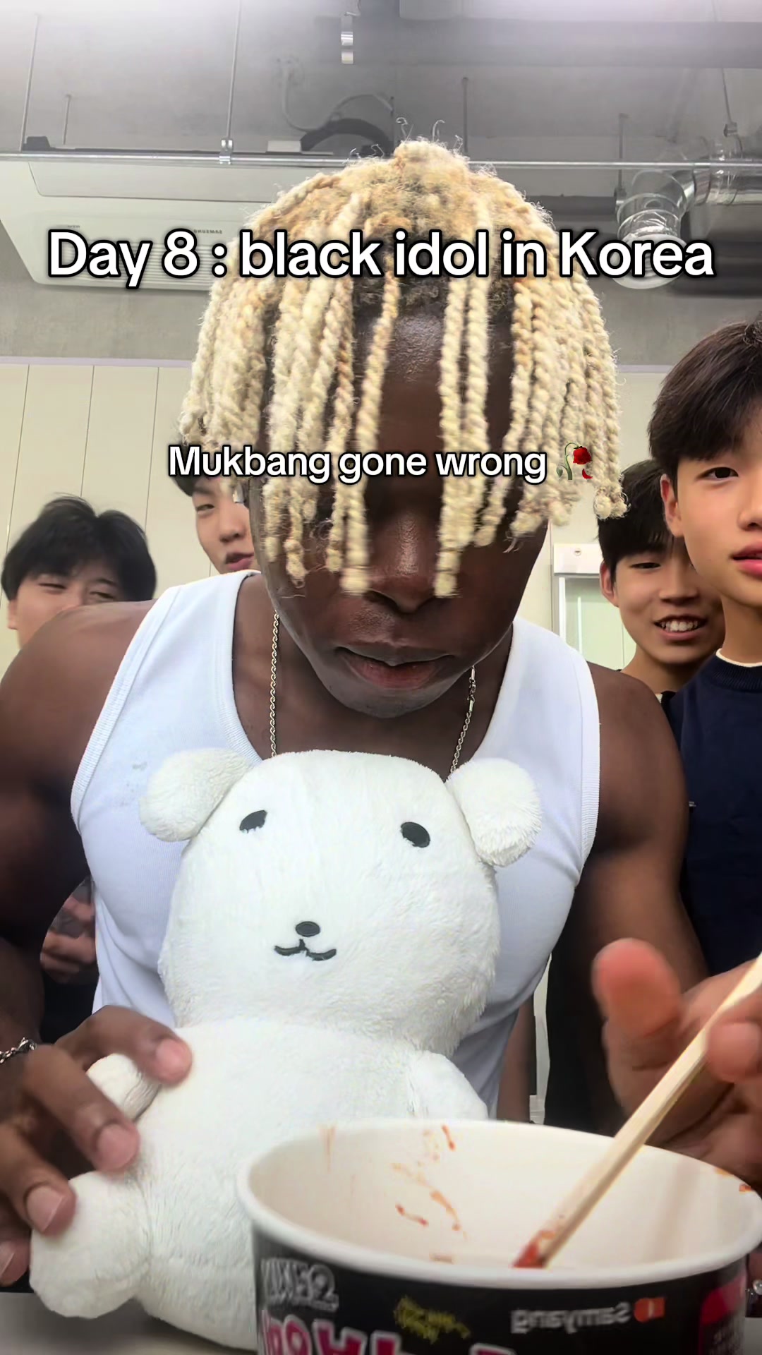 @Peek