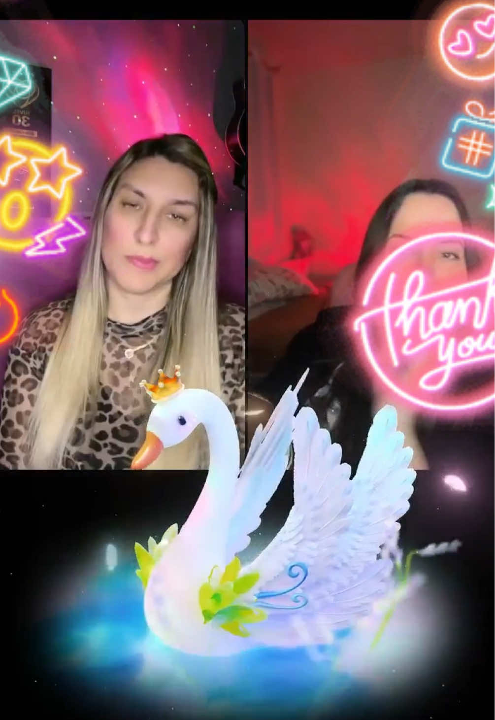 @✨ Mary Miau 💚🦁