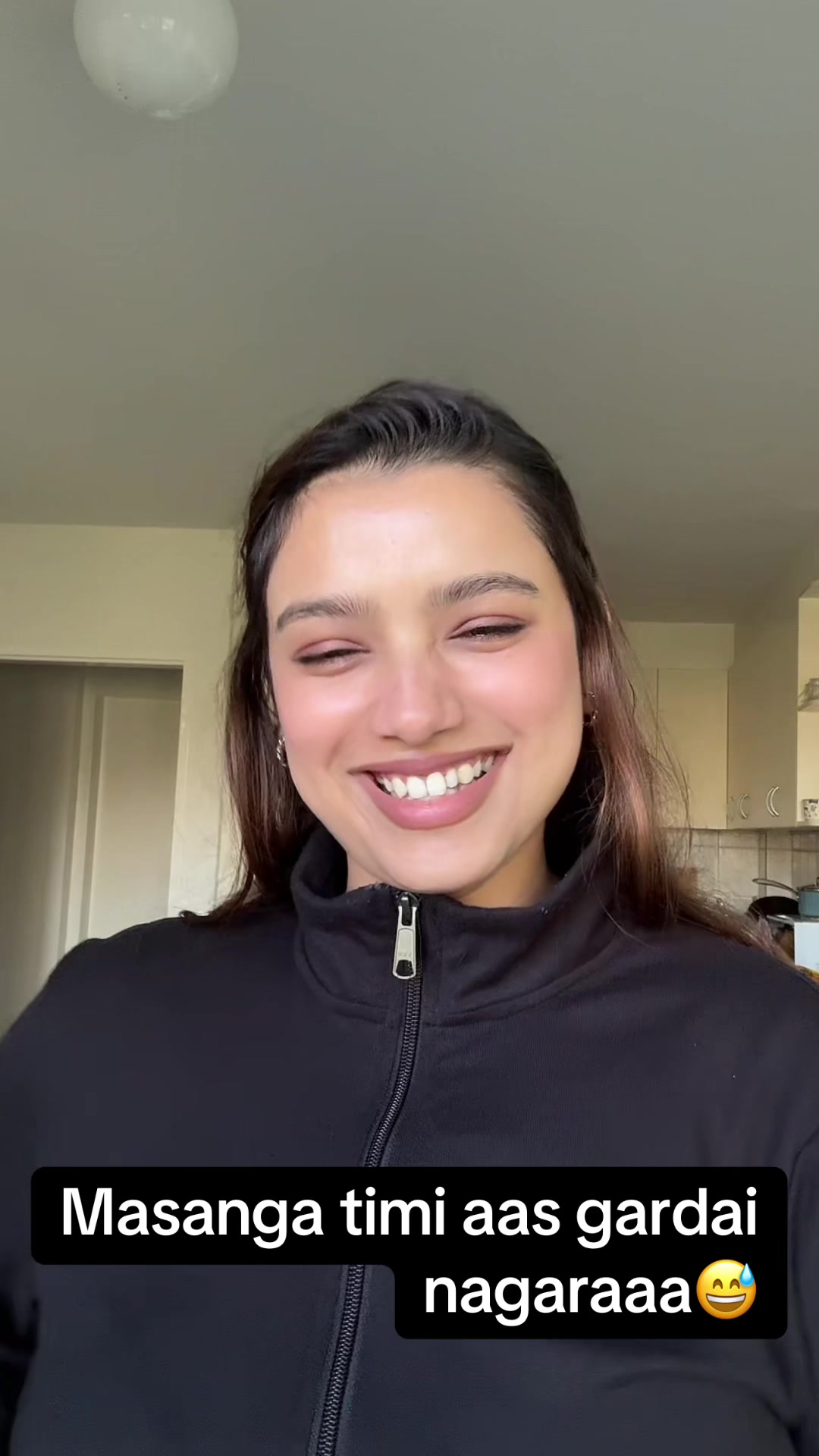 @Anisha Ghimire ✨
