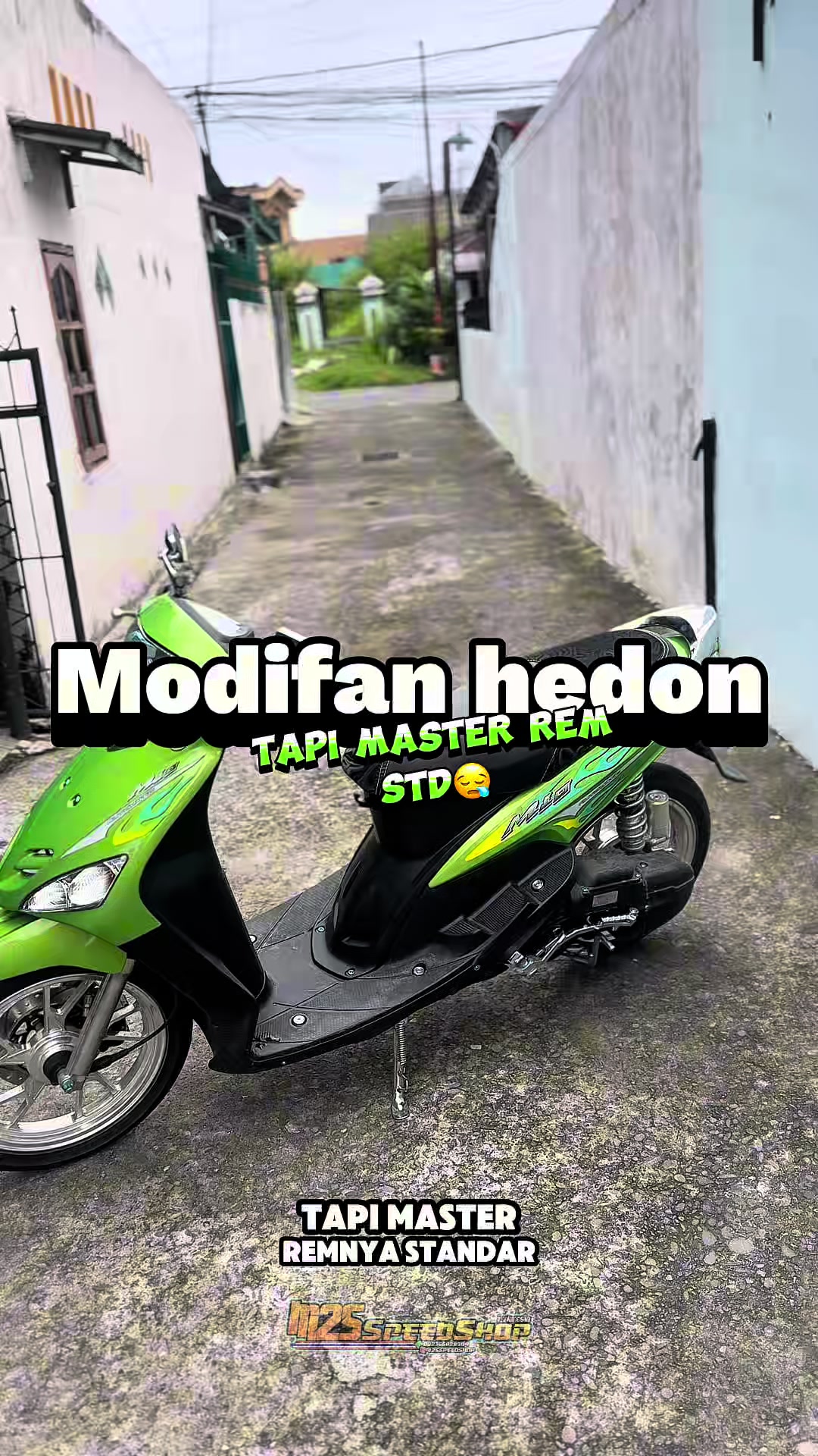 @m2sspeedshop