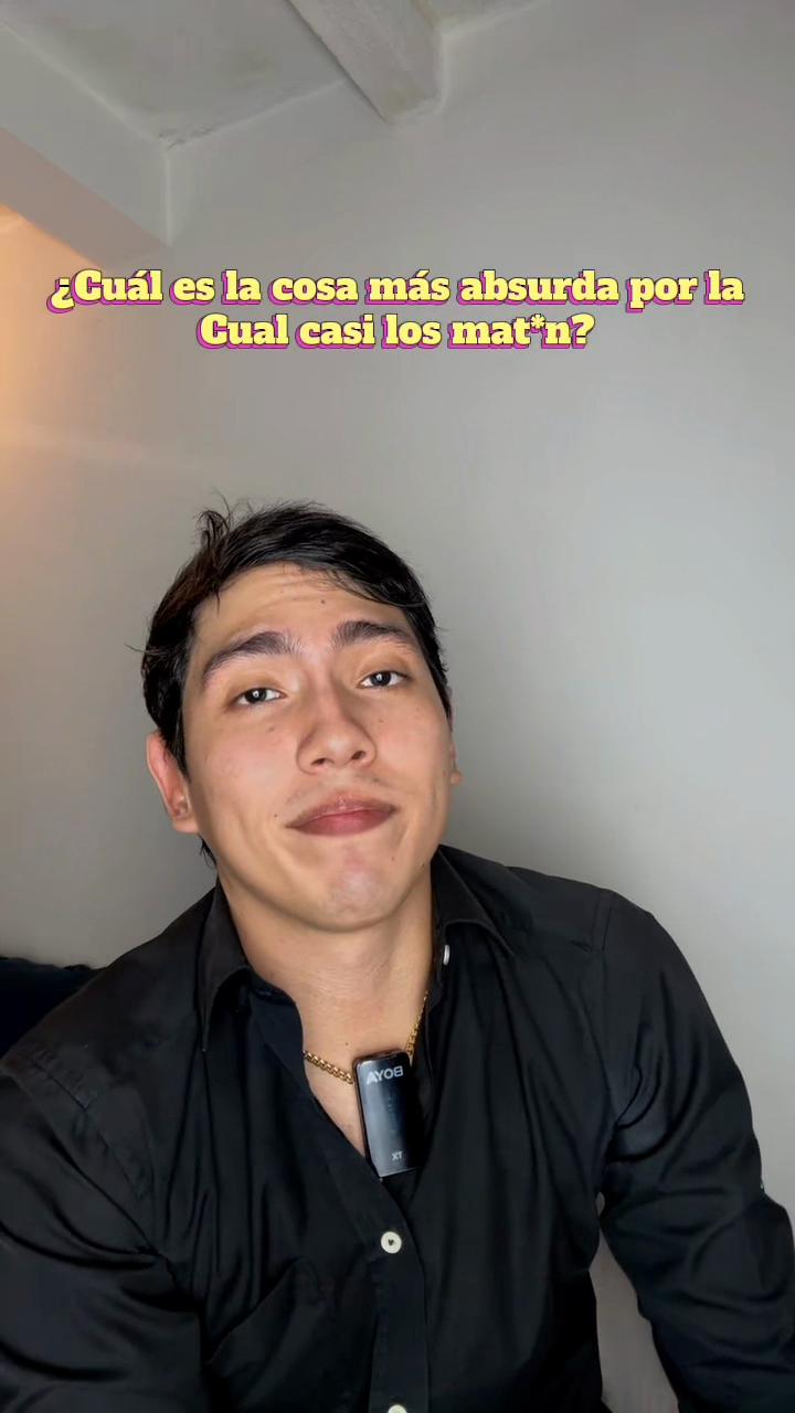 @¿Quién es ella?