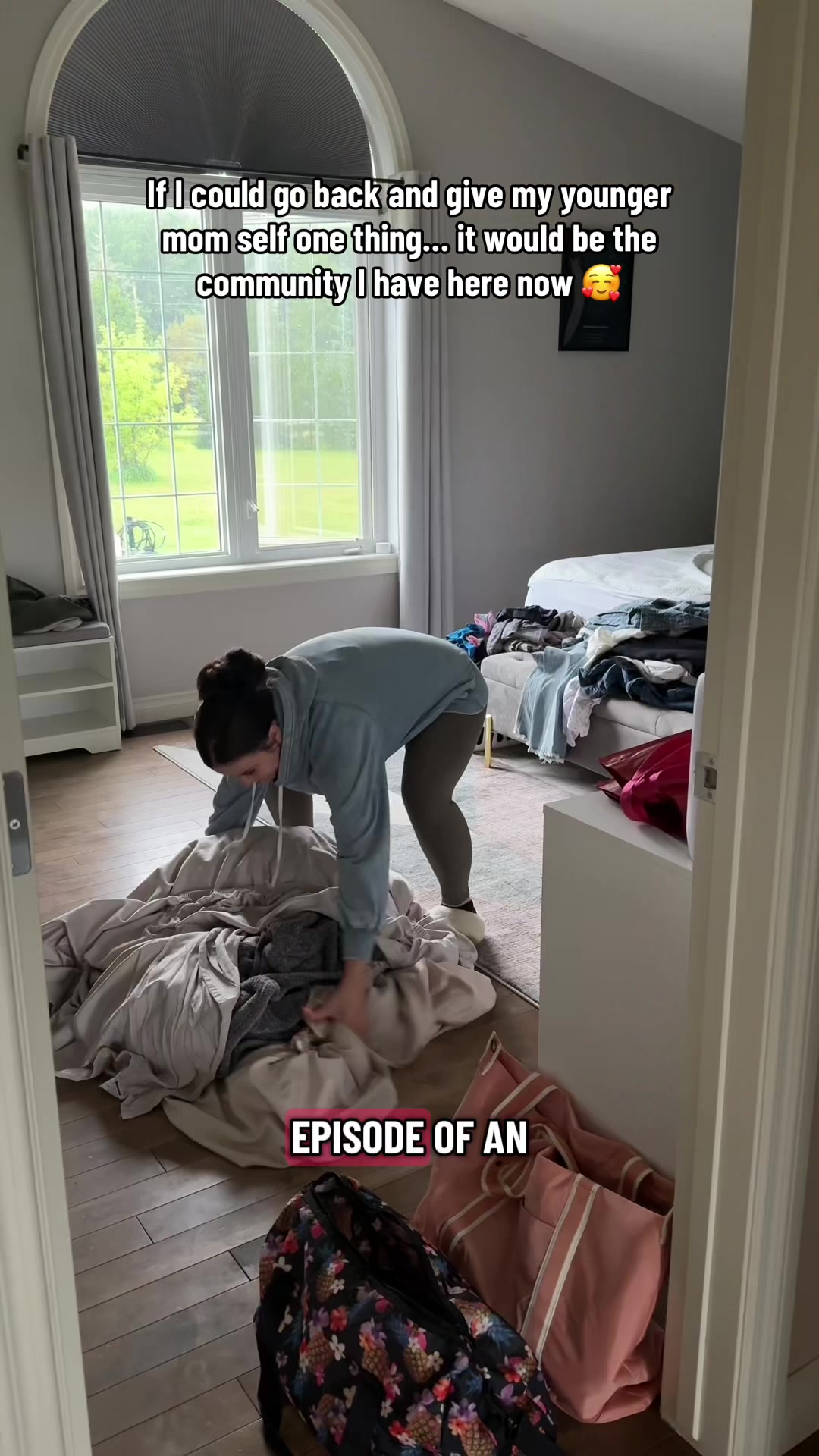 @Jessica G | Reset Cleaning
