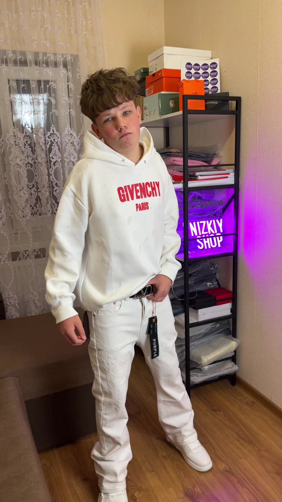 @💵NIZKIY SHOP💸