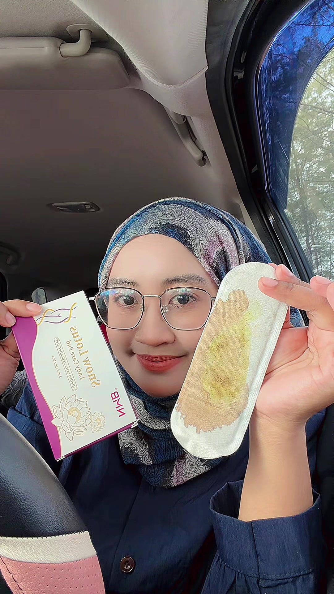 @ciknastoree