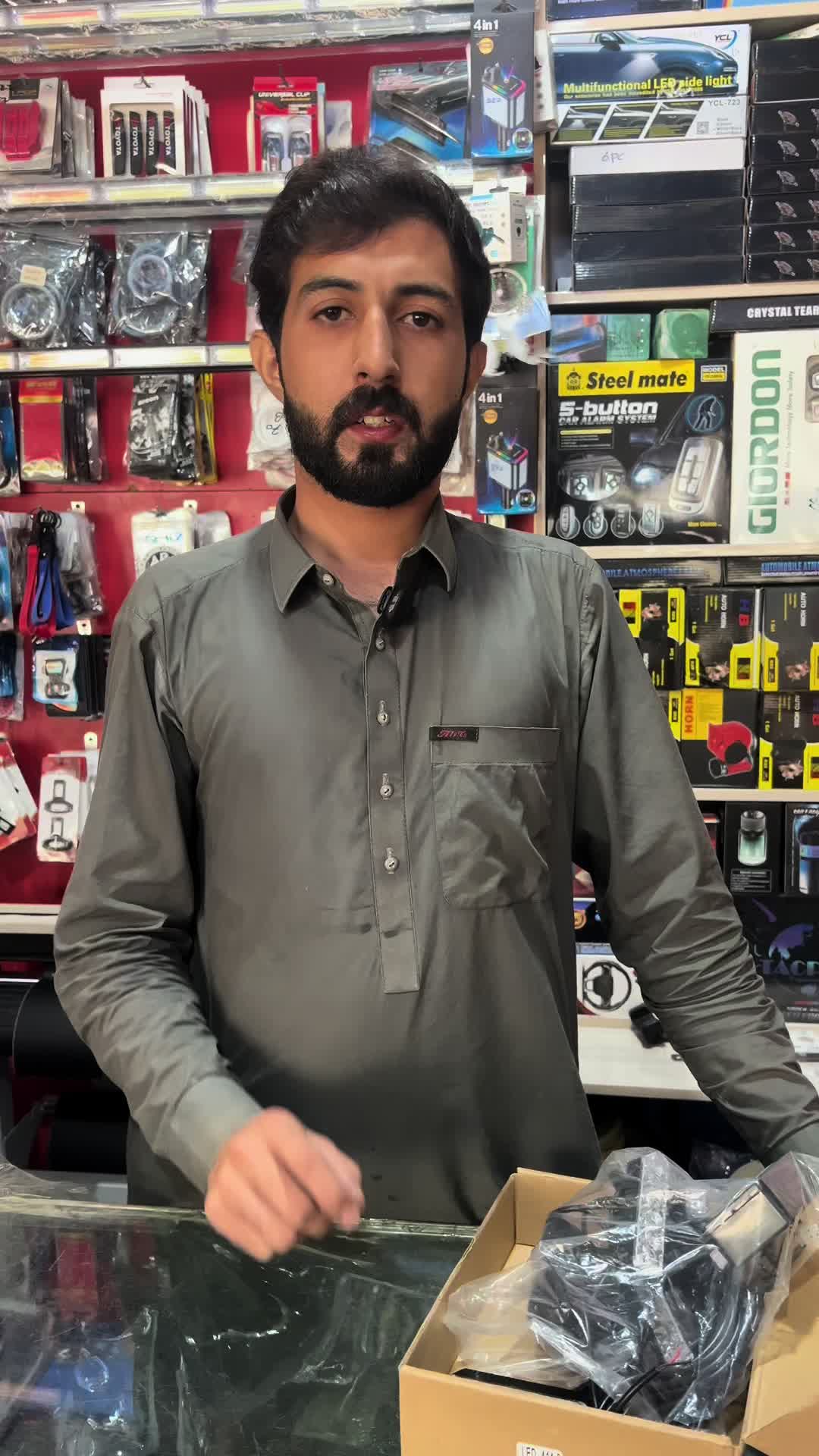 @Junaid Autos Batkhela 🔥