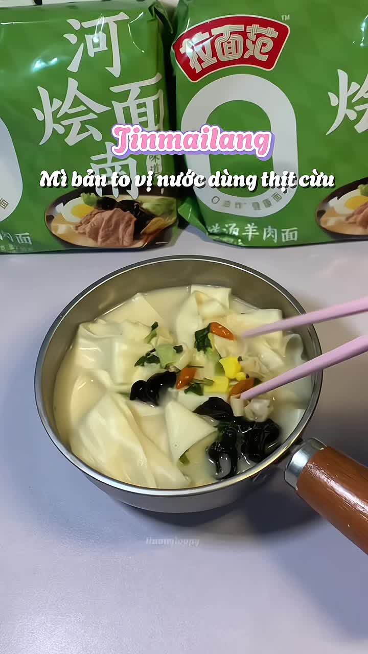 @Hương Loopy review🫧