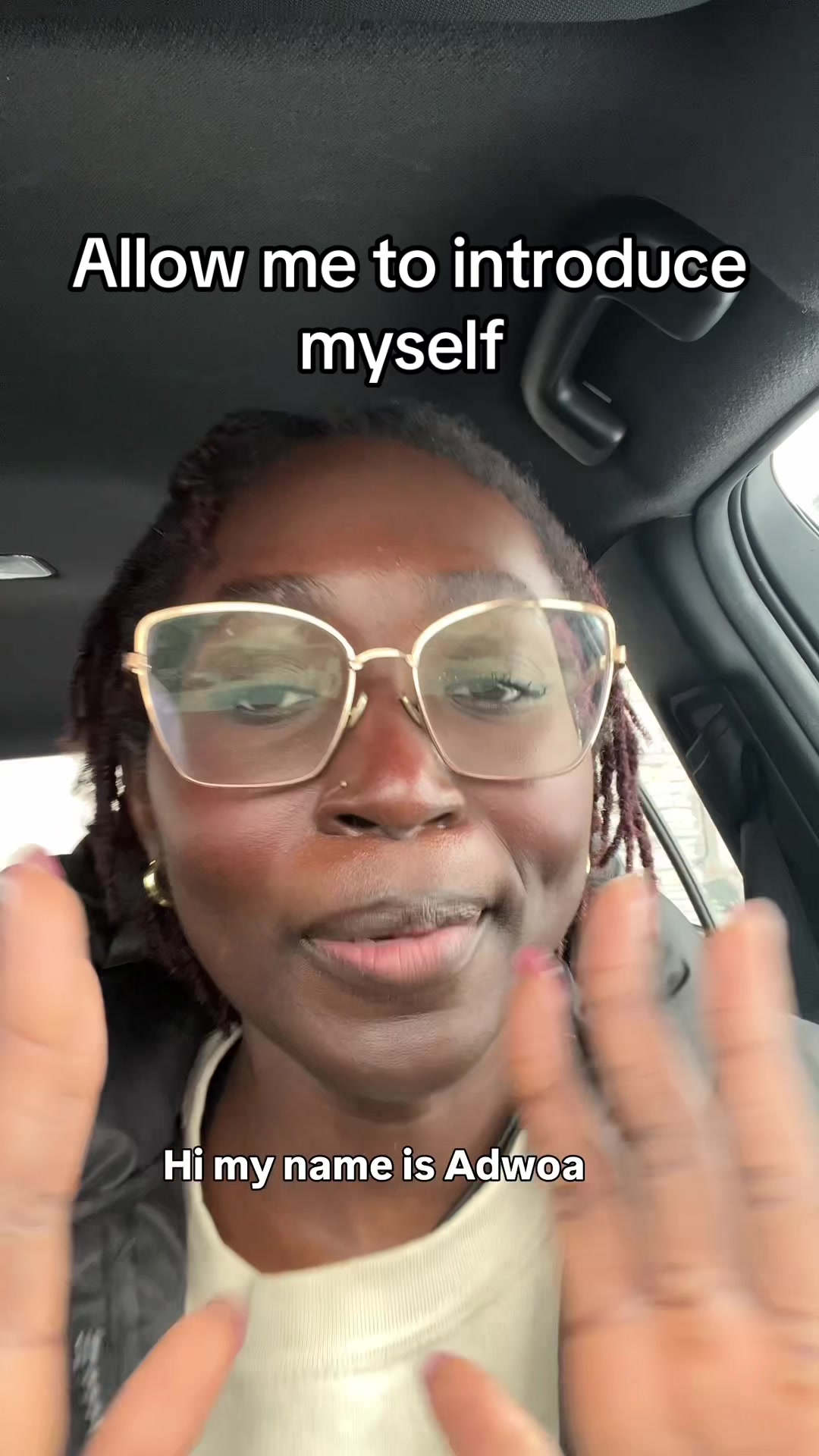 @Adwoa A