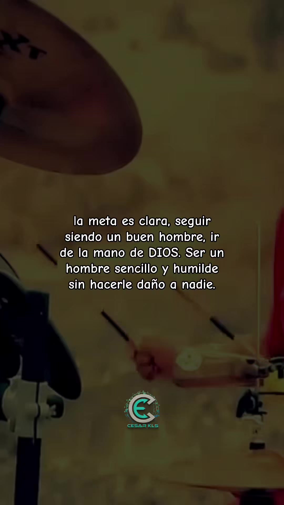 @𝘾𝙀𝙎𝘼𝙍 _ 𝙆𝙇𝙎 🎶