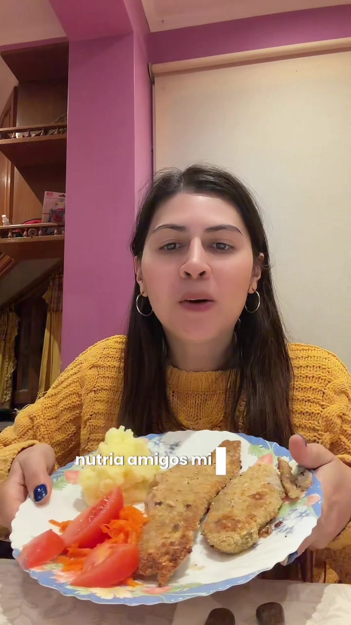 @Nutrición con vos ๐๐๐ซ๐ฅ๐